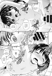 Warui Ko Mai-chan | Bad Girl Mai