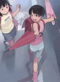 [Takamichi] Takamichi Art Works