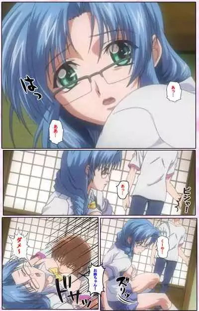 Nee, Chanto Shiyou yo! kanzenhan