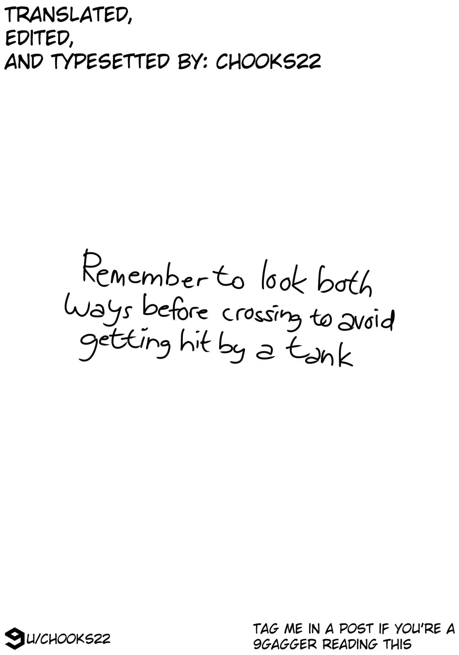 Onegai! Darjeeling-sama 2