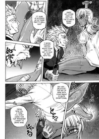 [Kumoi Takashi] Strange Heart [English] [SaHa]