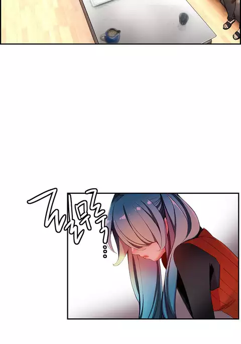 Lilith's Cord Ch.25-33