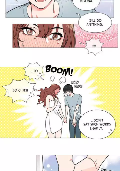 Sadistic Beauty Ch.1-12