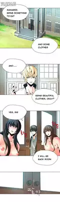 [Fantastic Whale] Twin Slave Ch.1-26 (English) (Ongoing)