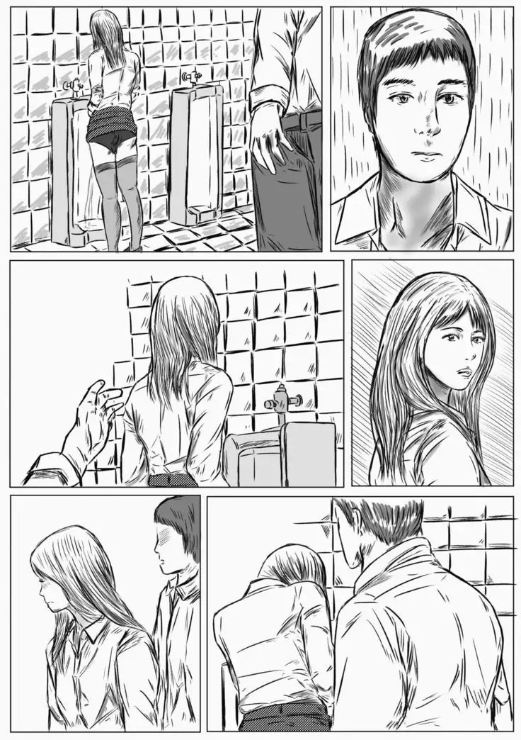 C. Teacher Is My OWN SLAVE!