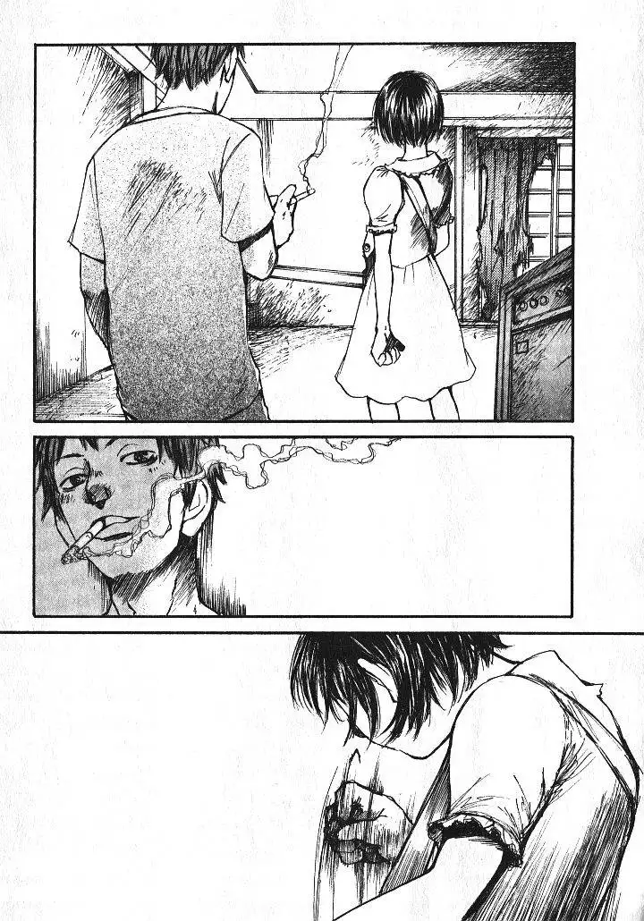 Shoujo Guitar wo Hiku - Ch. 4