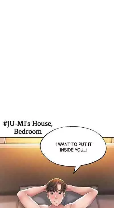 New Town [Lee Wan, Kim Suna] Ch.25/? [English] [Manhwa PDF]