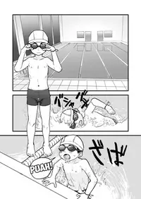 [Kisho-Muri (A6)] Himitsu no Suiyoubi | Secret Wednesdays [English] {Shotachan} [Digital]