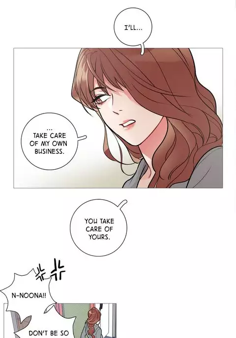 Sadistic Beauty Ch.1-25