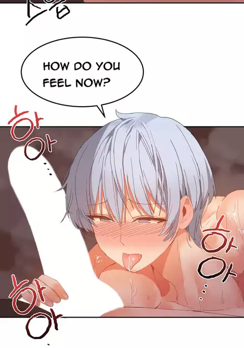 Hari Dormitory Ch.0-24