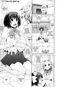 [Shinama] Kyouei! | Shameless Swimming Club [English] {doujin-moe}