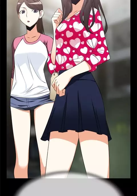 Love Parameter Ch.1-59