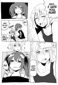 [Hebu] OniiLoli [English]