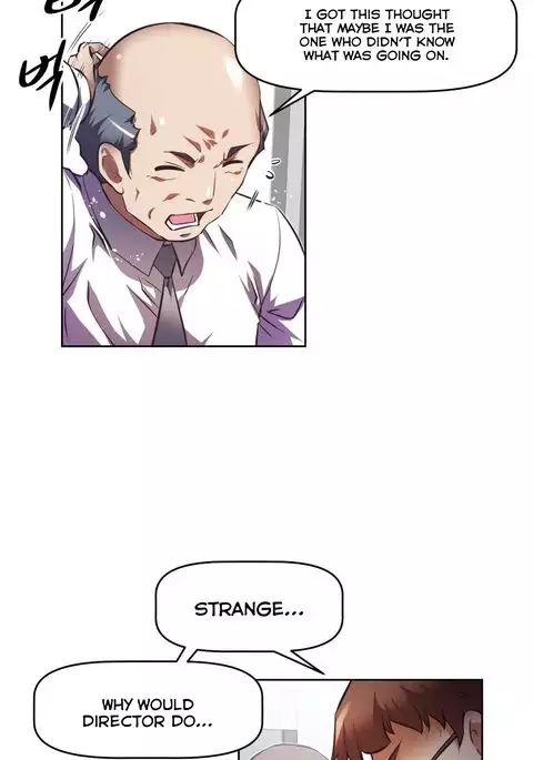 Brawling Go Ch.76-94