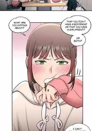 Sexercise Ch. 1-43