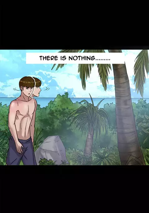 Secret Island Ch.1-22