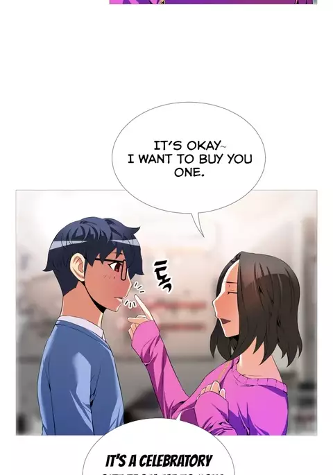 Love Parameter Ch.1-76