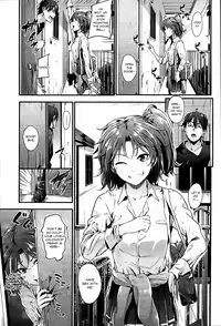 [Mikuni Mizuki] Sunao ni Narenai! [English]