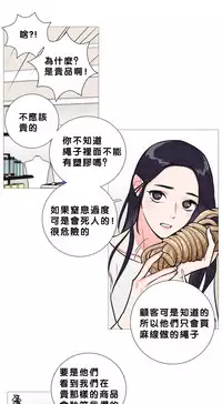 [The Jinshan] Sadistic Beauty Ch.1-37 [Chinese] [17汉化]