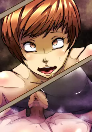 Sen'nou sareta P de 4 na hiroin