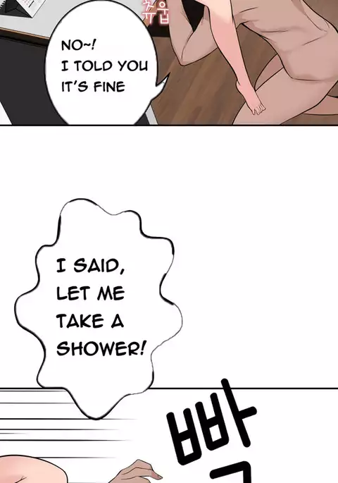 Tissue Thieves Ch.1-31
