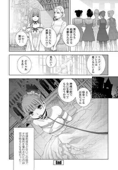 COMIC Penguin Club 2023-10