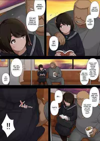 Otona ni Naru Hi 4 | The day I become an adult 4