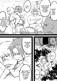 [Saku Jirou] TS-ko + Rakugaki Manga [English] [constantly]