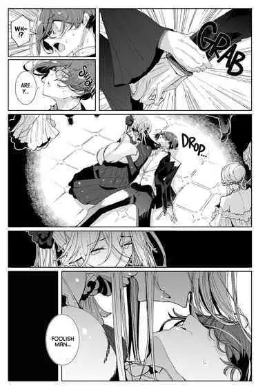 Gentleman’s Maid Sophie 9