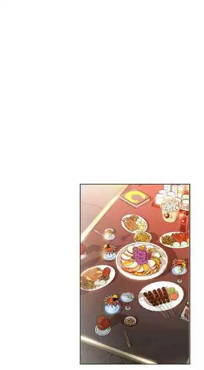 LIVE WITH : DO YOU WANT TO DO IT Ch. 1-7 [English]