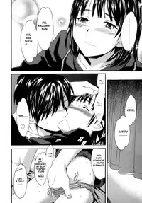 [Cuvie] Emotion Ch. 5-6 [English] [Humpty]