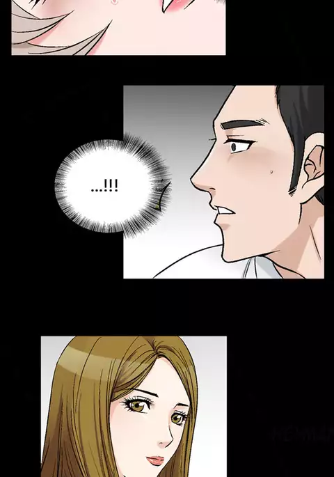 The Taste of Hands Ch.1-71