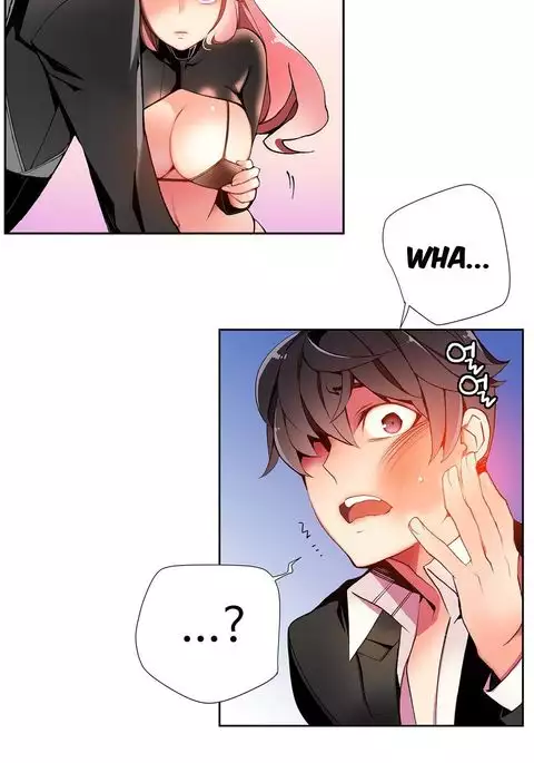 Lilith`s Cord Ch.1-26