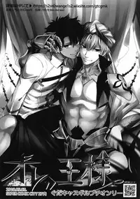 (C93) [Crazy9 (Ichitaka)] Shokushu × Casgill (Fate/Grand Order)