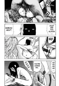 [Matsumoto Jiro] Tropical Citron 1