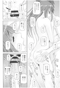 Imouto no Kiken na Anzenbi