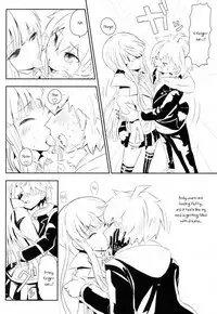 (SC61) [Picosolenodon (322g)] HAPPY BIRTHDAY PROMISE (Danganronpa) [English] [PerceptivePercival]