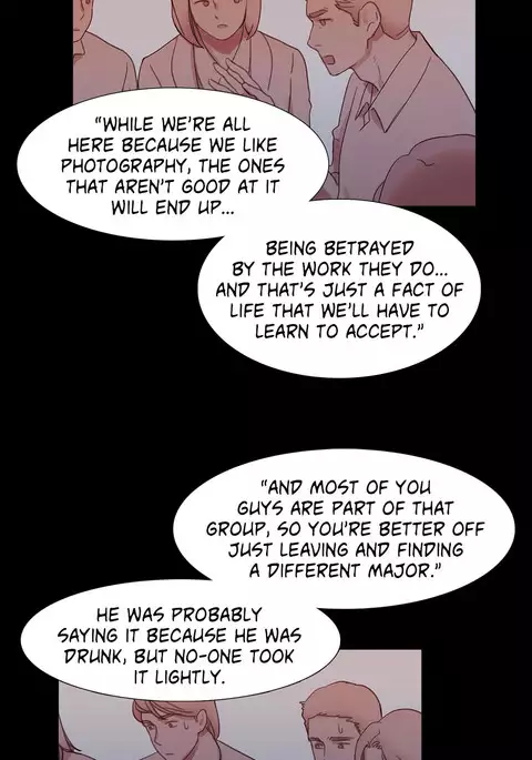 Scandal of the Witch Ch.1-37