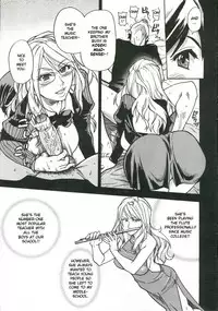 [Shiwasu no Okina] Heisei Seikyouiku Kaikaku | Heisei Sexual Education Reform [English]