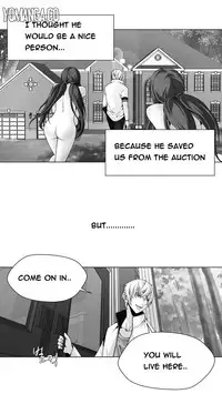 [Fantastic Whale] Twin Slave Ch.1-33 (English) (Ongoing)