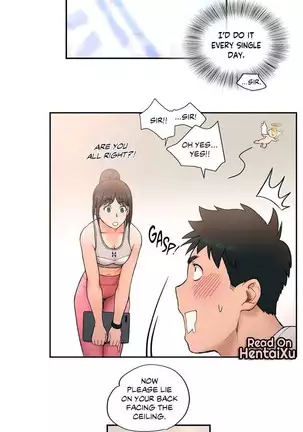 Sexercise Ch.2/?