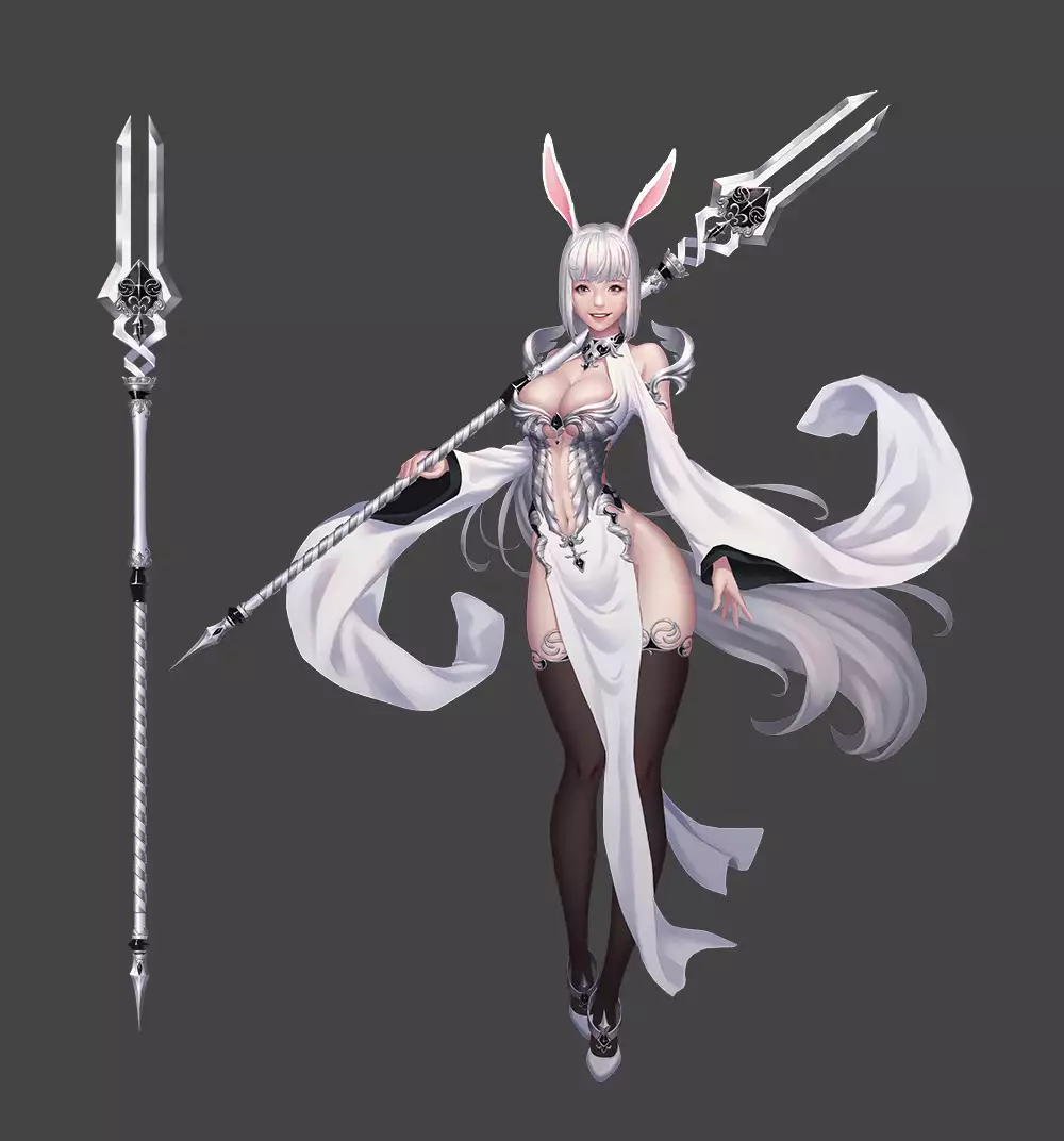 Pixiv Artist - Rhasta@お仕事募集中