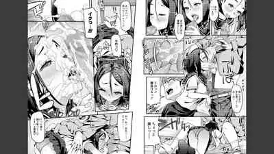 Houkago wa Hotsujouki