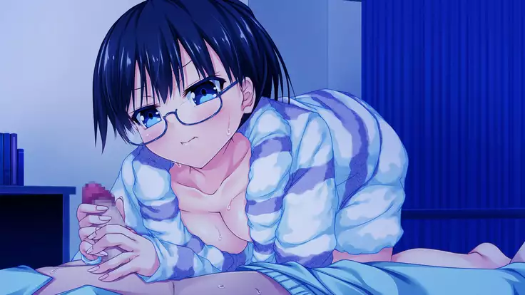 ◯◯ Jouzu no Nanase-san