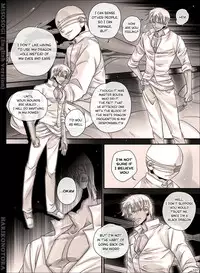 [Hariko no Tora (Midoh Torako)] MISOSOGI [English] [Digital]