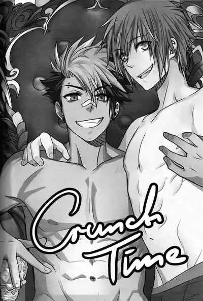 [Laovaan] Big Bad Wolf|大灰狼 [Chinese] [男女搭配干活不累双人汉化]