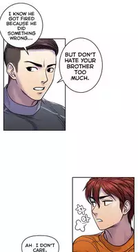 Ghost Love Ch.1-23.5 (English) (YoManga) (Ongoing)