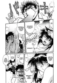 [Manabe Jouji] Kanojo de Ippai 3 Ch. 19-26 [English] {Ochimusha}