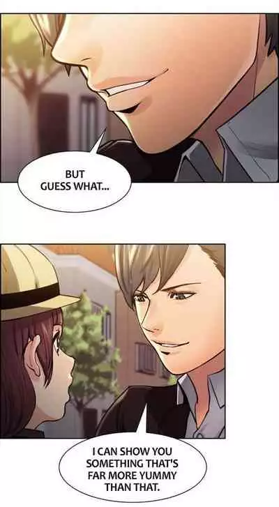 Taste of Forbbiden Fruit Ch.2/24