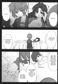 (CosCafe19) [Great Acta (Tokyo)] Omo ni Asakura-san na Hon 3 (Suzumiya Haruhi no Yuuutsu) [English] [Forth_Lancer]